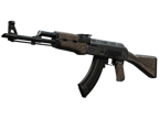 AK-47 | Steel Delta image